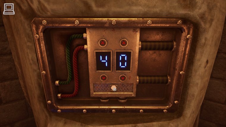 Myst - Milestone Puzzle Exploration Game