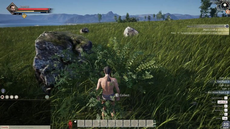Myth of Empires - Best Game Like Valheim for Large-Scale Medieval Conquest