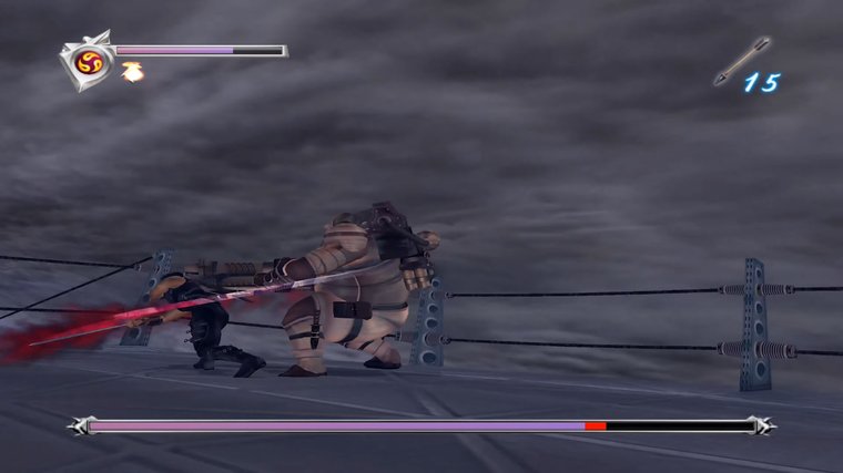 Ninja Gaiden (2004) - Best Classic Starting Point