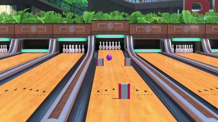 Nintendo Switch Sports - Best Switch Sports Game for Party Play