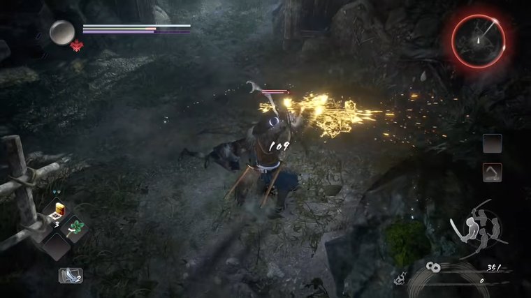 Nioh 2 - The Hardest Video Game for Samurai Masochists