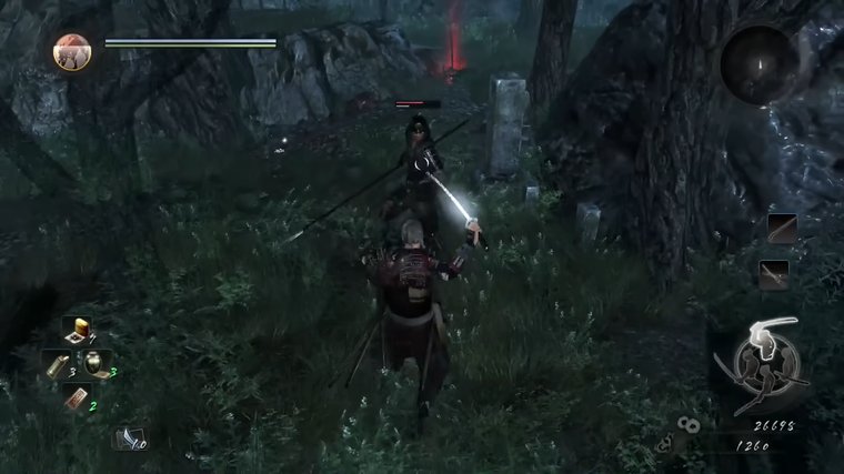 NiOh: Complete Edition - Best Loot-Driven Samurai RPG