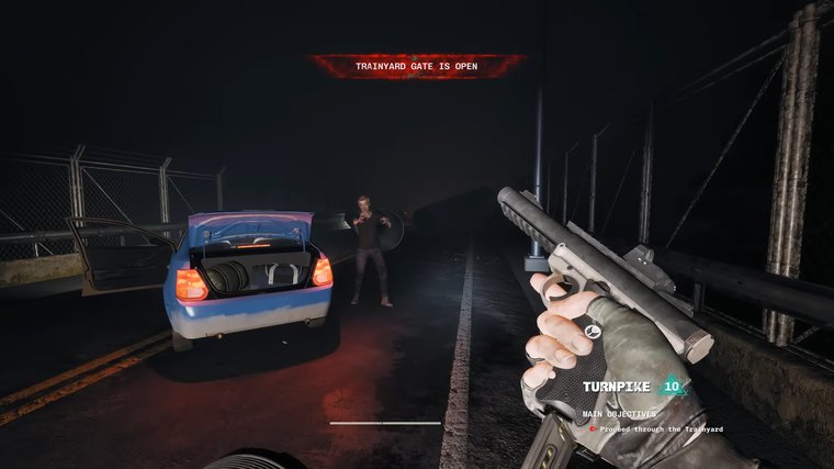No More Room in Hell 2 - A Game Like Hell is Us for Hardcore Co-op Zombie Survival