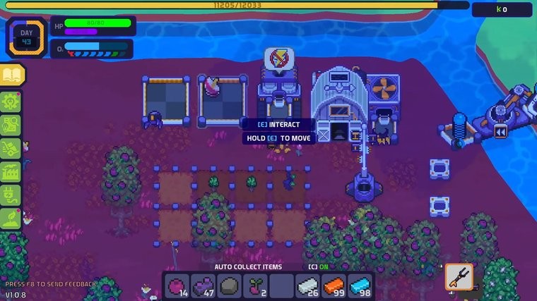 Nova Lands - Best for Colorful Gameplay