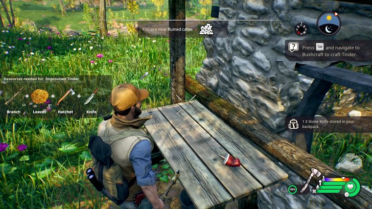 Open Country - Best Survival-Adventure Hunting Game