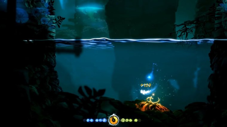 Ori and the Blind Forest - Tear‑Streaked, Agile, Gorgeous
