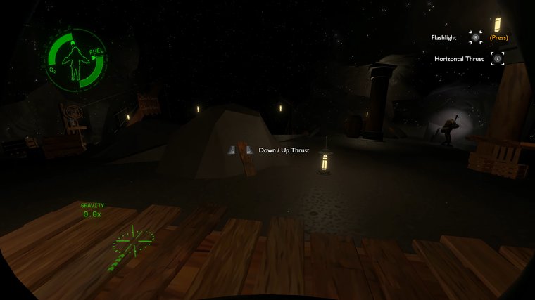 Outer Wilds - Breathtaking Space Puzzle Game