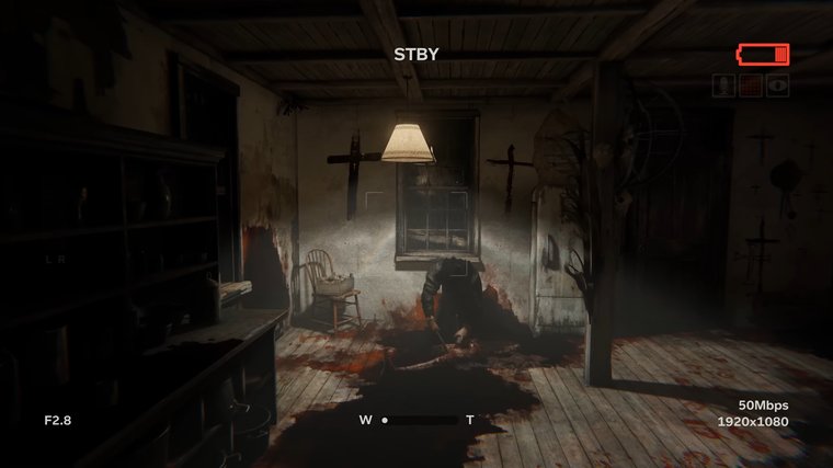 Outlast 2