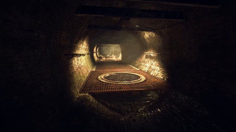 Outlast - Best Survival Horror for Jump Scares