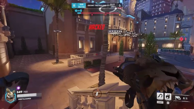 Overwatch 2 - Best Hero Shooter Alternative