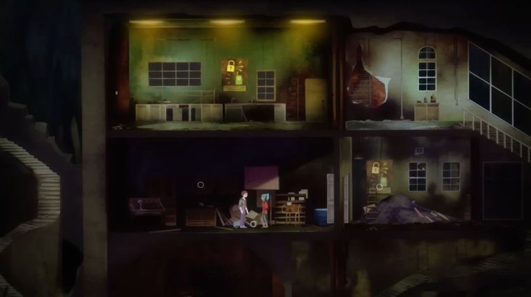 Oxenfree - Spooky, Human, Unforgettable