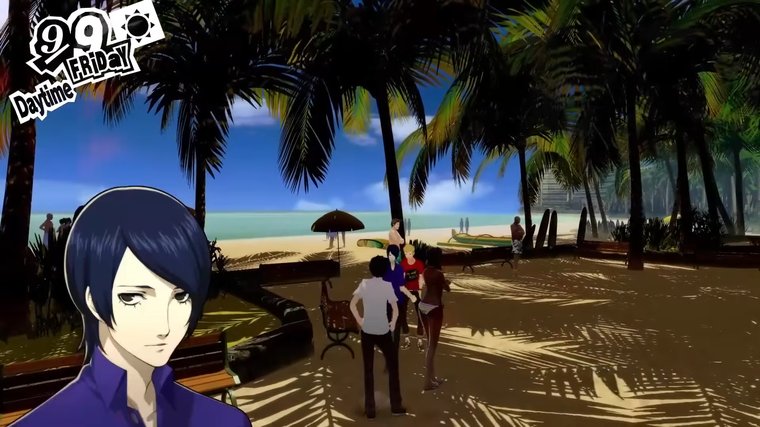 ersona 5 Royal - Best JRPG Experience