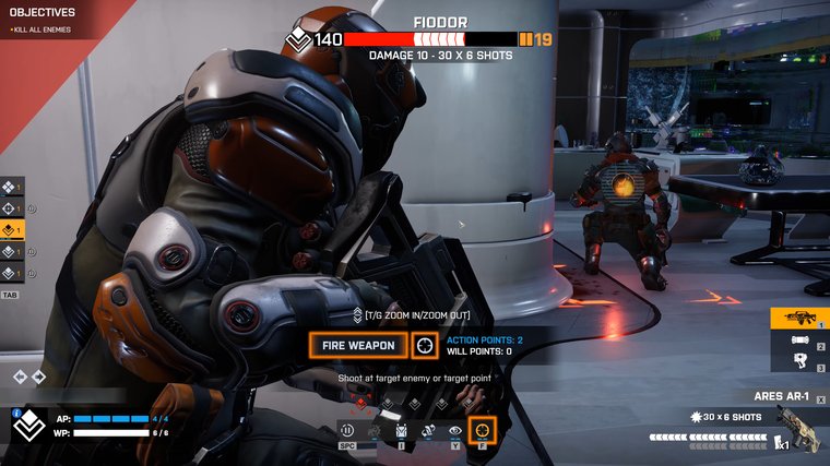 Phoenix Point - Games XCOM–Like That Fight Back Against Your Tactics