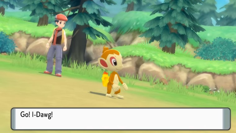 Pokémon Brilliant Diamond and Shining Pearl - Classic Remakes, New Coat of Paint