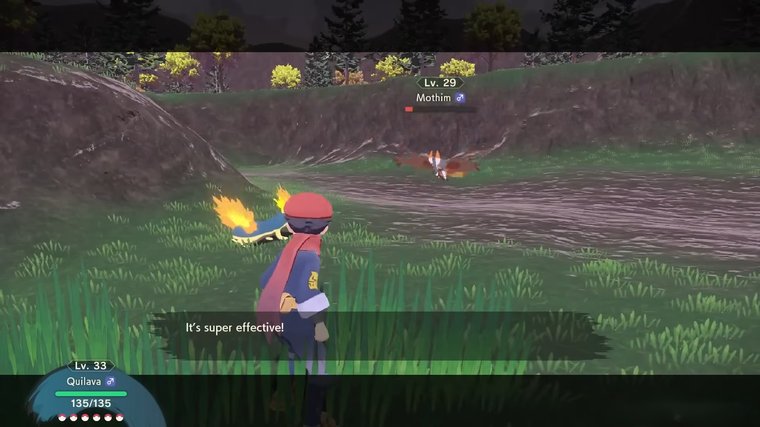 Pokémon Legends Arceus - Best Pokémon Series Shake-Up