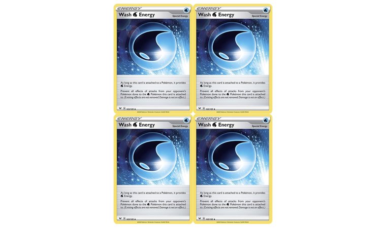 Special Energy Set - Meta Flexibility