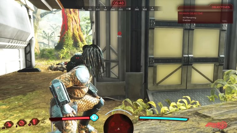 Predator: Hunting Grounds - Best PvP Hunting Game