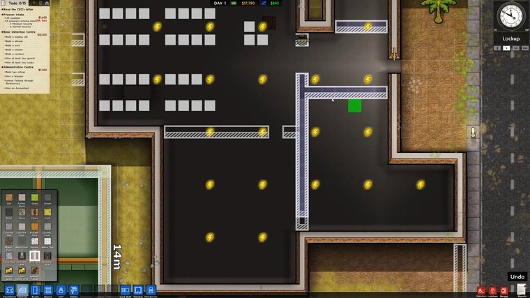 Prison Architect - The Best Prison Warden Simulator