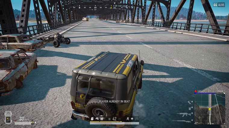 PUBG: Battlegrounds - Best Realistic Battle Royale Experience