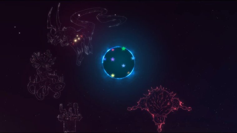 Pyre - A Fantasy Sports RPG Unlike Anything Else