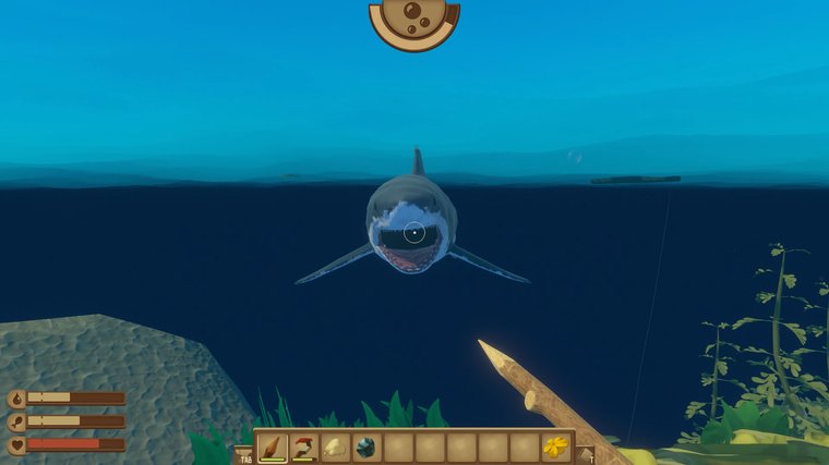 Raft - Best Ocean Multiplayer Survival Game