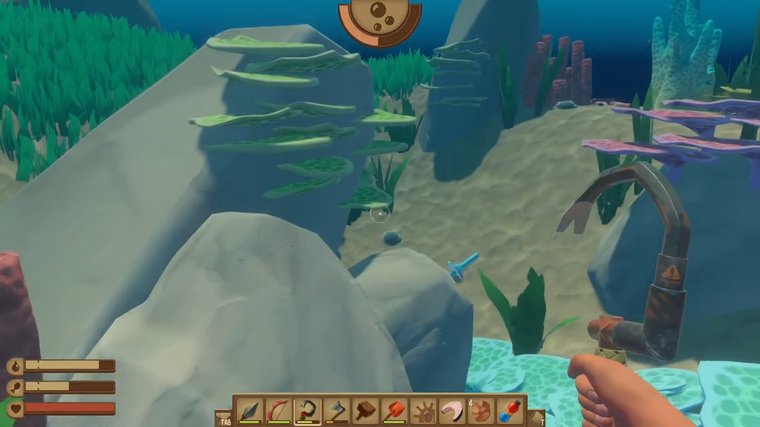 Raft - Best Raft-Building Ocean Survival Game