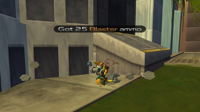Ratchet & Clank (2002) - Classic PlayStation Adventure