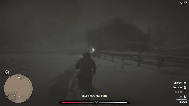 Red Dead Redemption 2 Best Western Epic Story on PS5