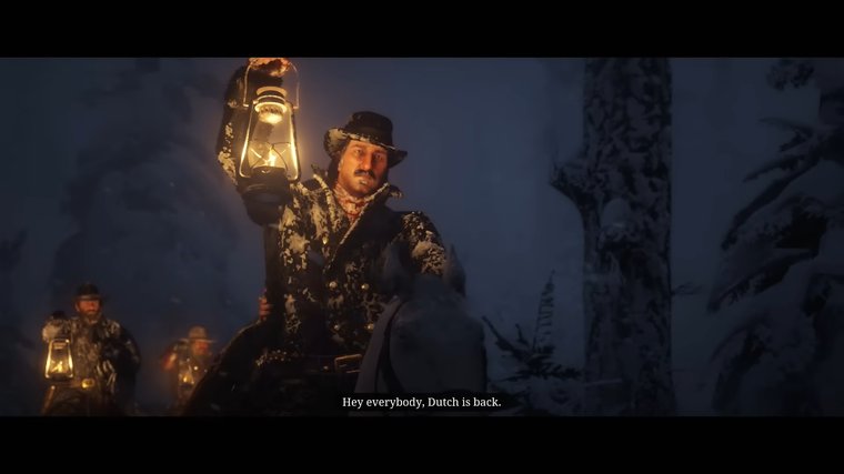 Red Dead Redemption 2 - Best Wild West Samurai Spirit