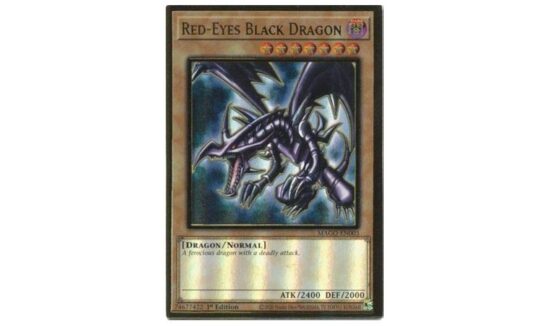 20 Best Yu-Gi-Oh! Cards for Duelists and Collectors in 2026