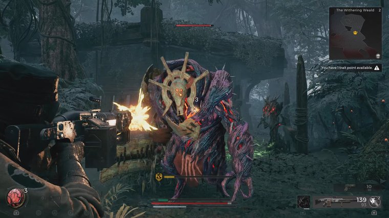 Remnant II - Best Shooter Soulslike