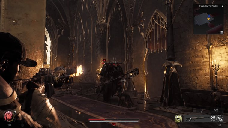 Remnant II - Best Soulslike Twist on the Looter-Shooter Formula
