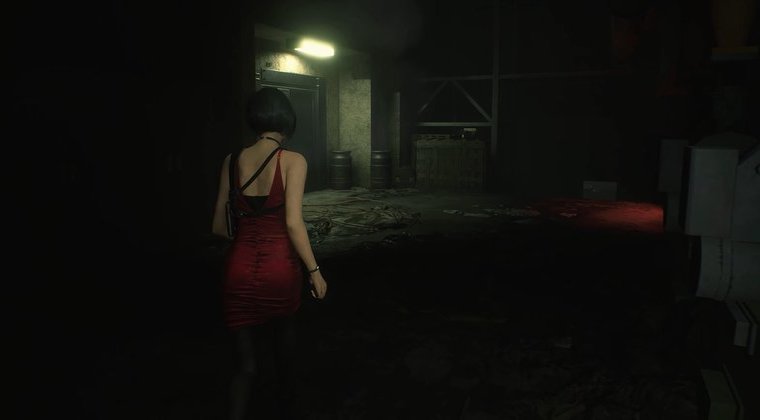 Resident Evil 2 (Remake) - Best Classic Survival Horror Remake