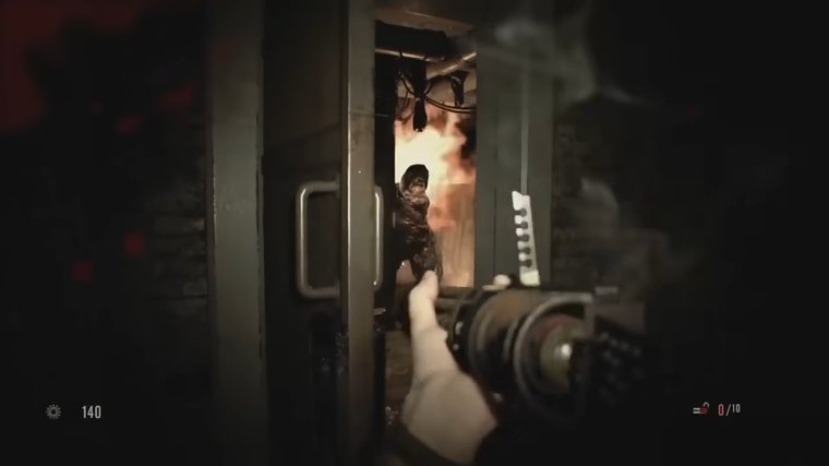 Resident Evil 7: Biohazard