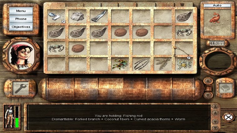 Return to Mysterious Island - Best Survival Adventure Inspired by Jules Verne