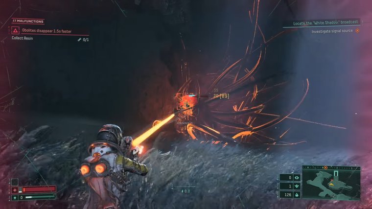 Returnal - Sci-Fi Roguelike That Will Make You Scream… and Keep Trying