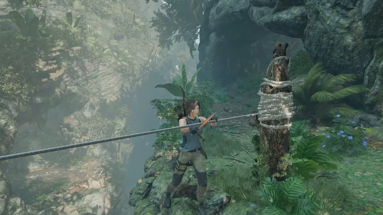 Rise of the Tomb Raider - Best All-Round Adventure Tomb Raider