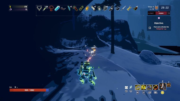 Risk of Rain 2 - Best Roguelike Twist on the Borderlands Formula