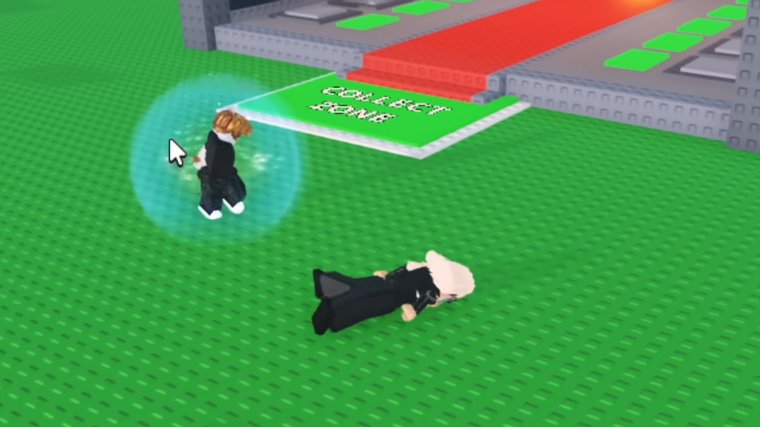 Roblox - Best Creative Multiplayer iPad Game