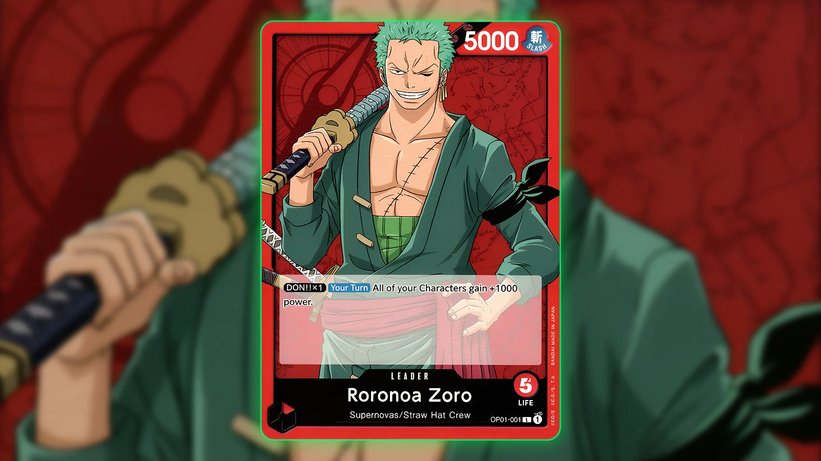 10 Best One Piece Cards 2026 | Eneba Hub