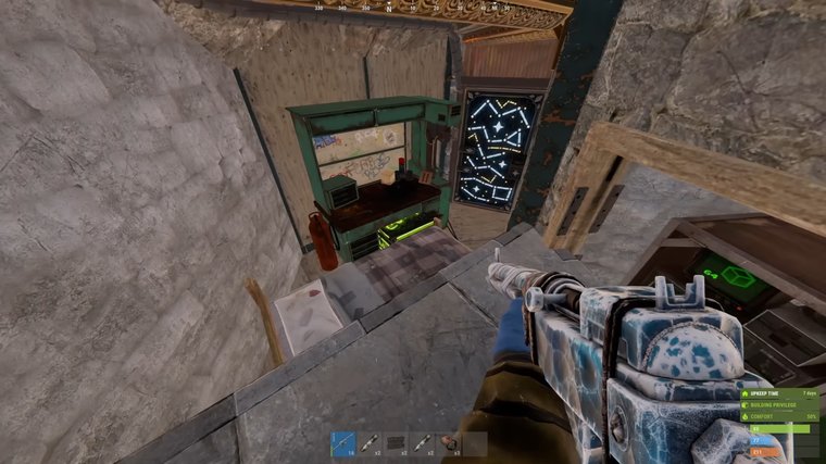 Rust - Most Competitive Survival Game With Intense PvP