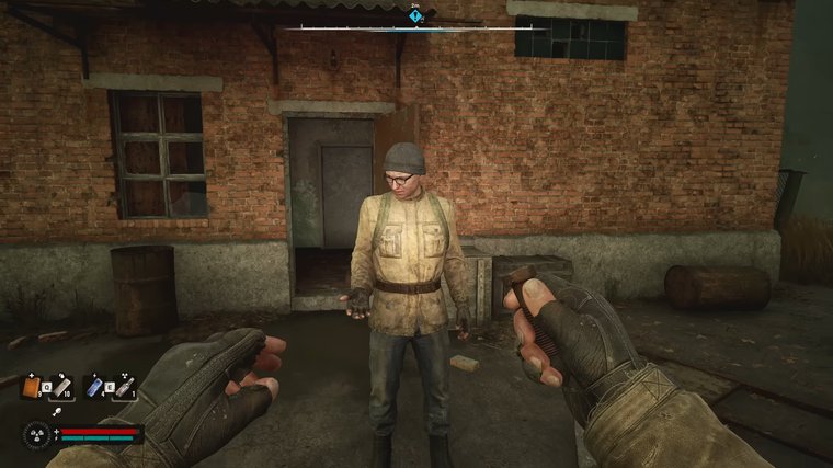 S.T.A.L.K.E.R. 2: Heart of Chornobyl - Most Realistic Game That Immerses You In The Decaying Beauty Of A Real Exclusion Zone