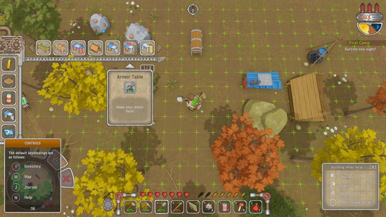 Scrapnaut - Best for Coop Gameplay