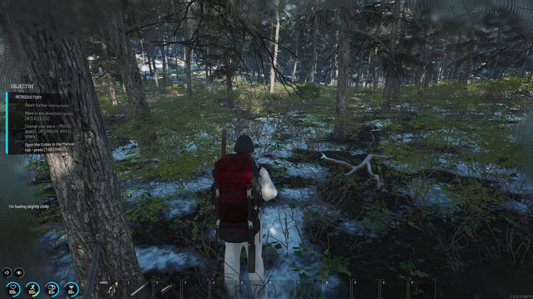 SCUM - Best Realistic simulation Multiplayer Survival Game