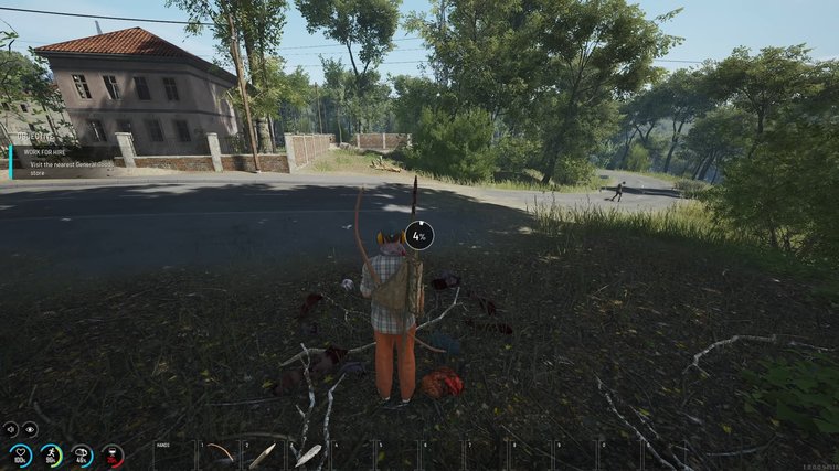 SCUM - Best Game Like DayZ for Ultra-Realistic Survival Simulation