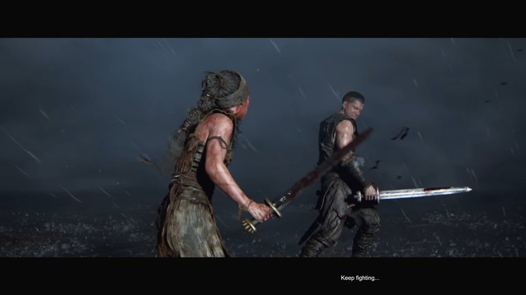 Senua’s Saga: Hellblade II - Most Realistic Game That Captures Every Emotion with Haunting Detail