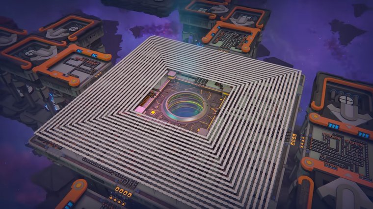 Shapez 2 - Best for Puzzle Solving