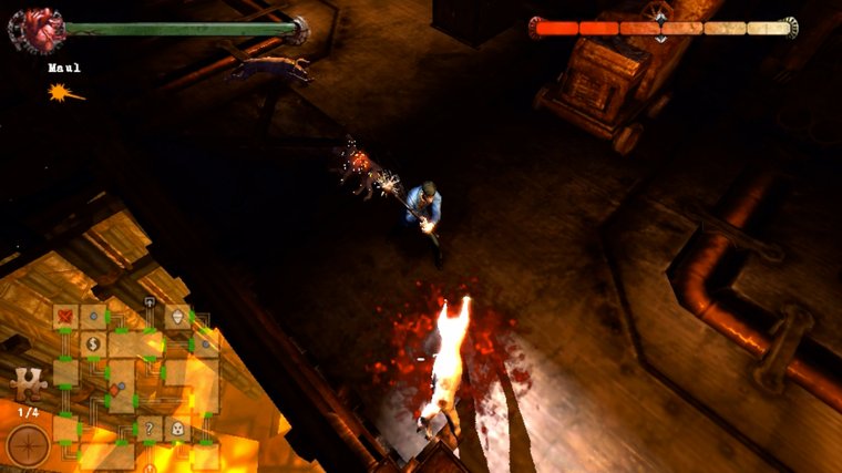 Silent Hill: Book of Memories - Best Co-op Spin-off