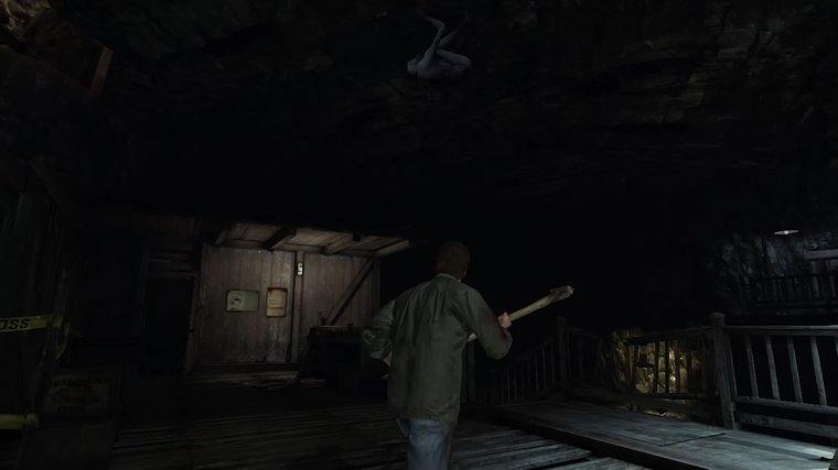 Silent Hill: Downpour - Best For Digital Wanderers
