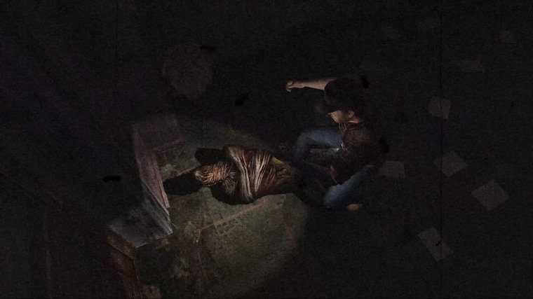 Silent Hill: Origins - Best Portable Throwback